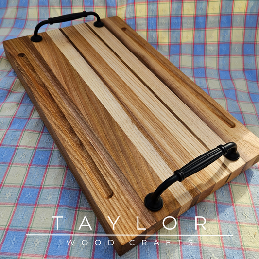 Welcome to Taylor Wood Crafts