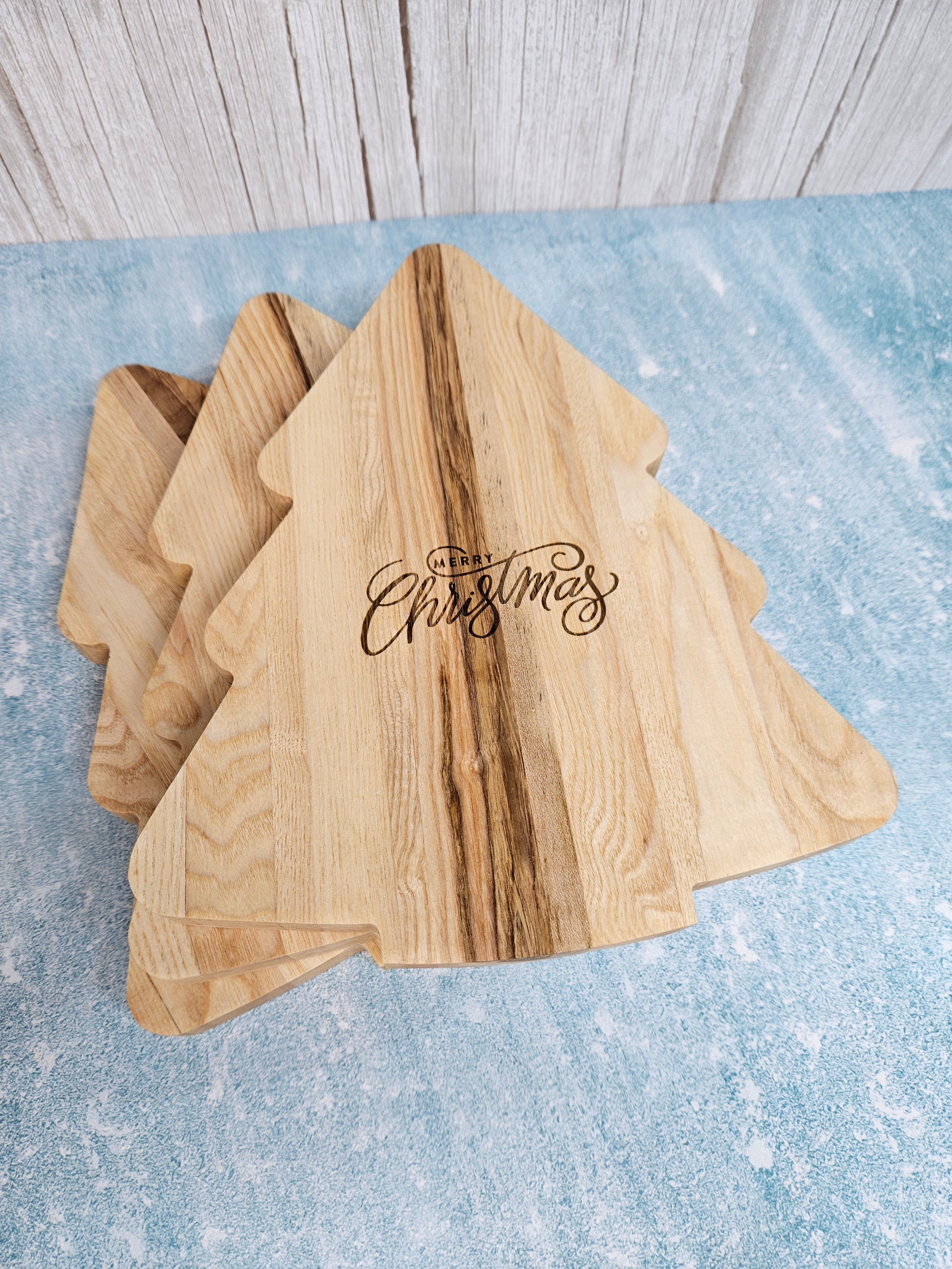 Taylor Wood Crafts, Christmas, tray, cheese board, gift, handcrafted wood, wooden gifts, artisan crafts, custom woodwork